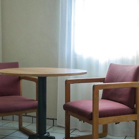 Hotel La Huerta Río Verde エクステリア 写真
