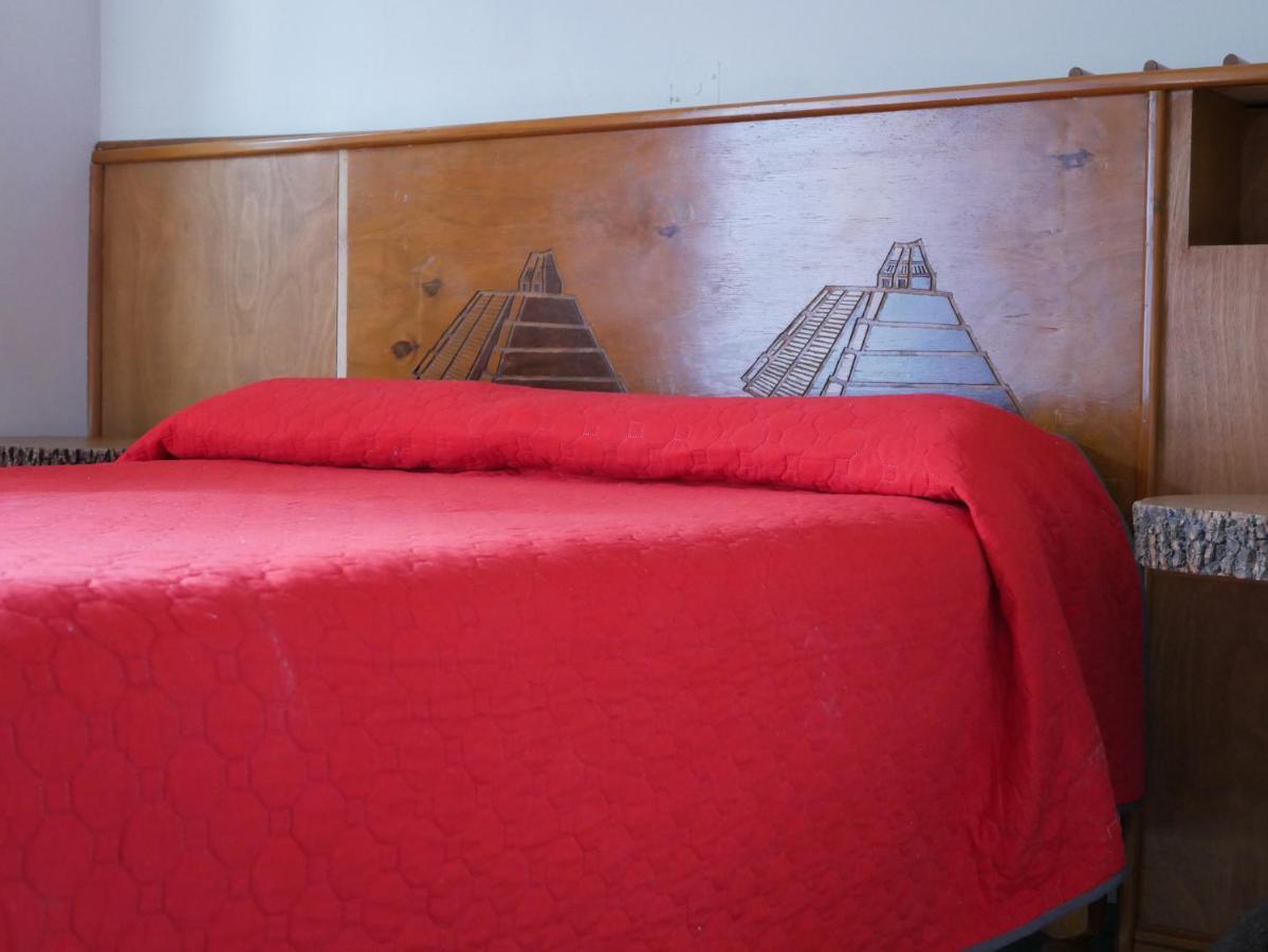 Hotel La Huerta Río Verde エクステリア 写真