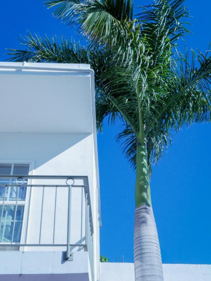 Hotel La Huerta Río Verde エクステリア 写真