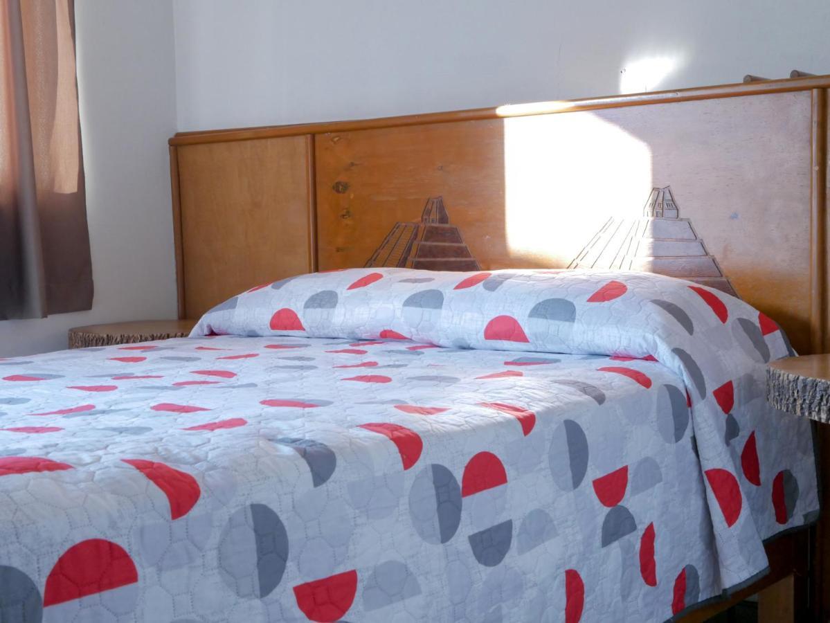 Hotel La Huerta Río Verde エクステリア 写真